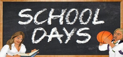 School Days Image