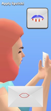 Seal With a Kiss screenshot