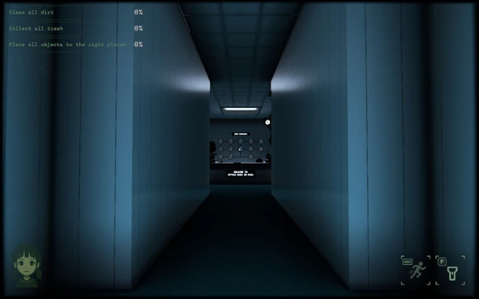Secret Lab Cleaner screenshot