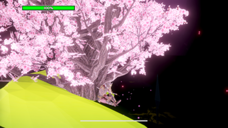 Sengokuman Must Die - Chapter I screenshot