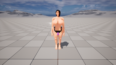 Sexy Fun Tim Simulator Image