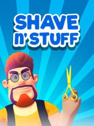 Shave & Stuff VR Game Cover