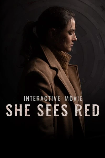 Games like She Sees Red Interactive Movie