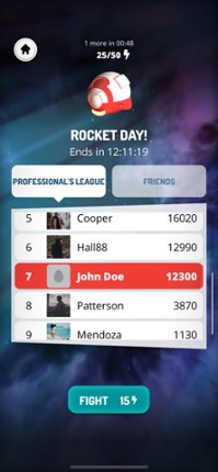 Shell Shocked screenshot