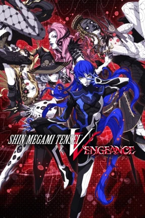 Shin Megami Tensei V: Vengeance Image