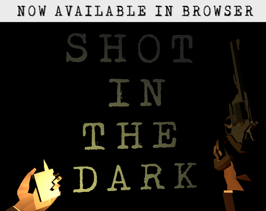 Games like Shot In The Dark