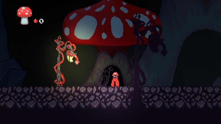 Shroomwalker Image
