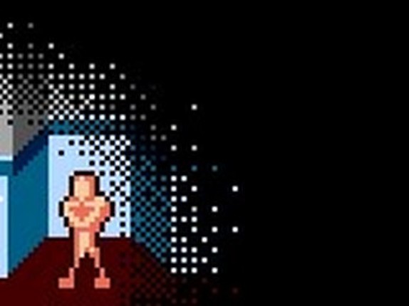 Silent Hill 2 Demake Image