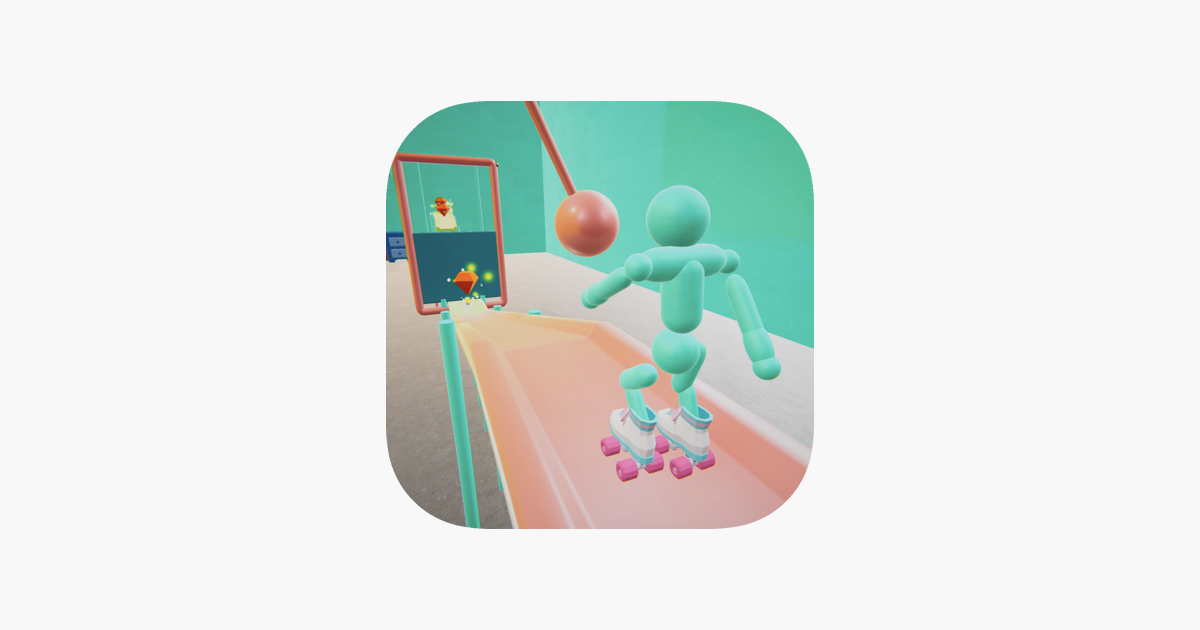 Games like Silly Roller