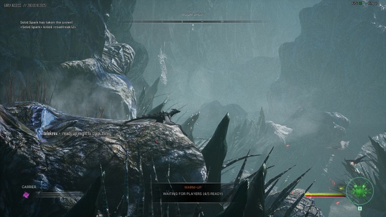 Skyfear screenshot