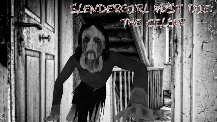 Slendrina Must Die: The Cellar Image