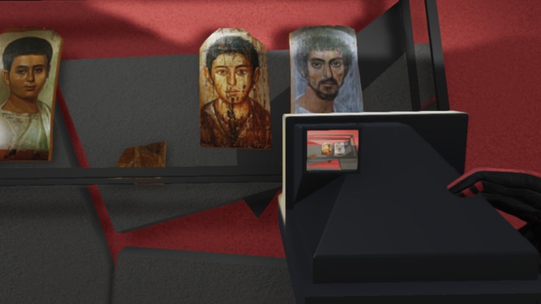 Smashing time screenshot