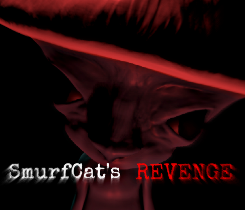 Games like Smurf Cat's Revenge