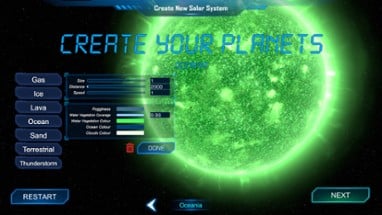 Solar Systems For Kids Image