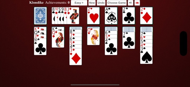 Solitaire Collection* screenshot