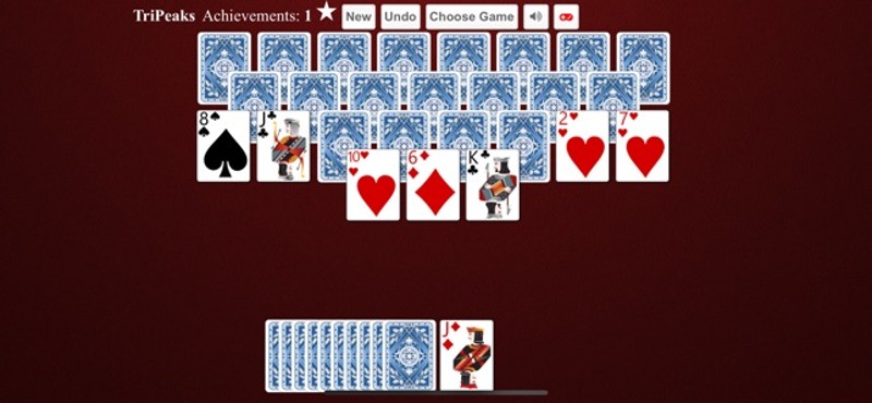 Solitaire Collection* Image