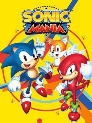 Sonic Mania Image