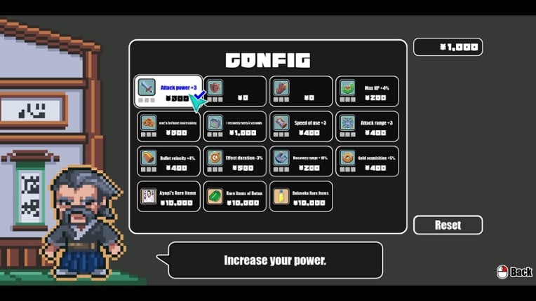 SORRY SURVIVOR screenshot