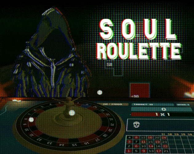 Games like Soul Roulette
