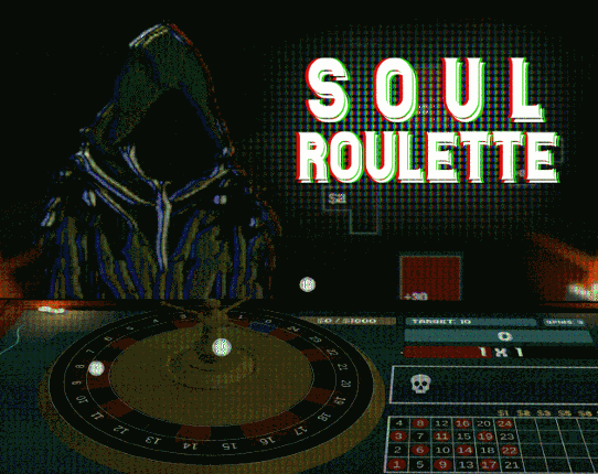 Soul Roulette Image