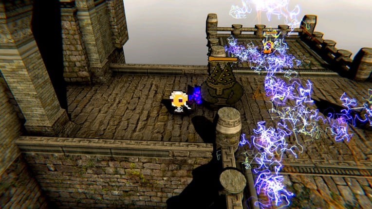 Soul Shifter screenshot