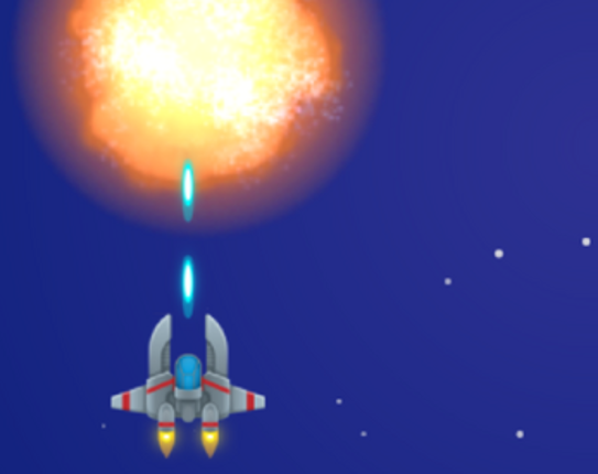 Space Bugs screenshot