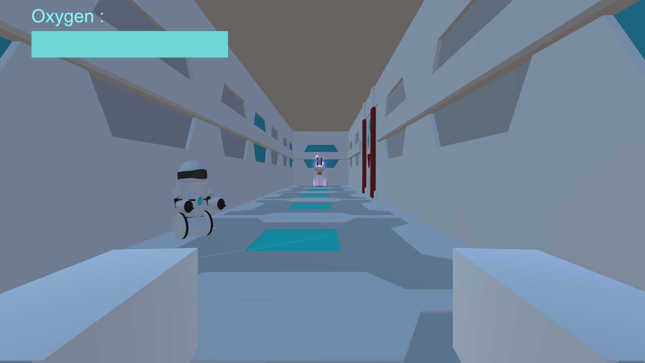 Games like Space Escape