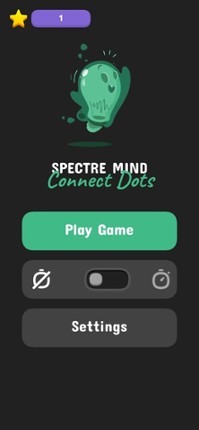 Spectre Mind: Connect Dots screenshot