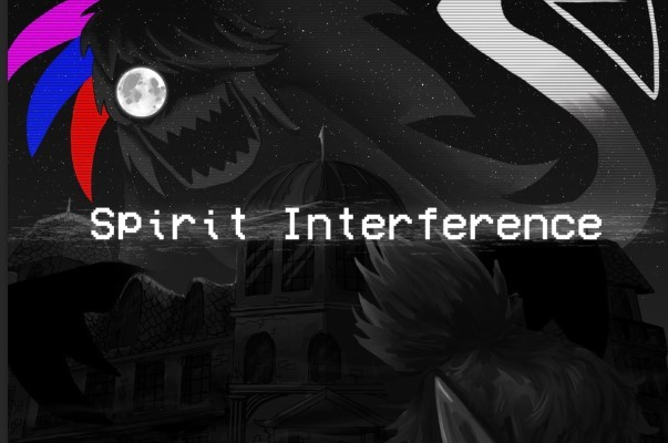 Games like Spirit Interference