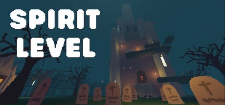 Games like Spirit Level