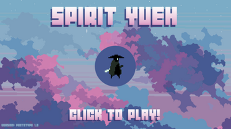 Spirit Yueh screenshot