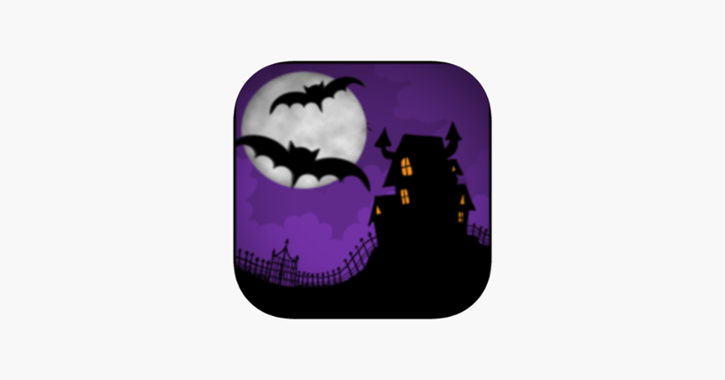 Spooky Halloween Puzzle Game Cover