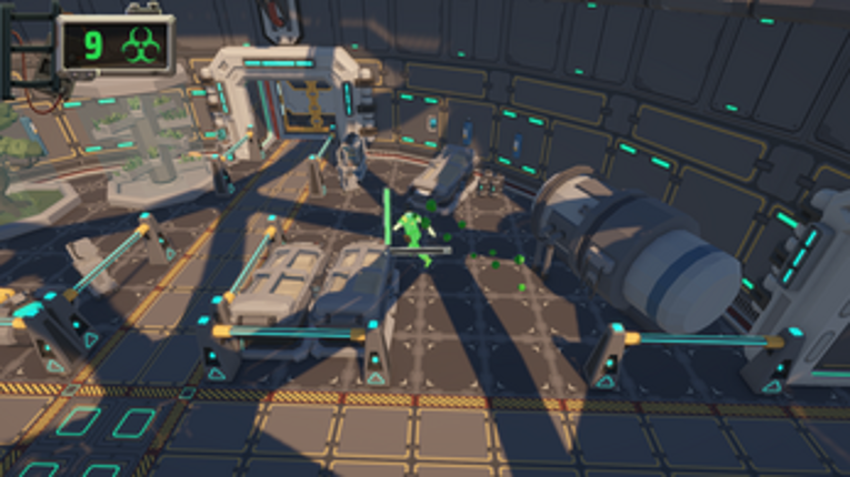 Spread 'Em screenshot