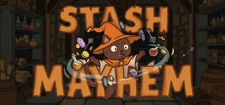 Games like Stash Mayhem