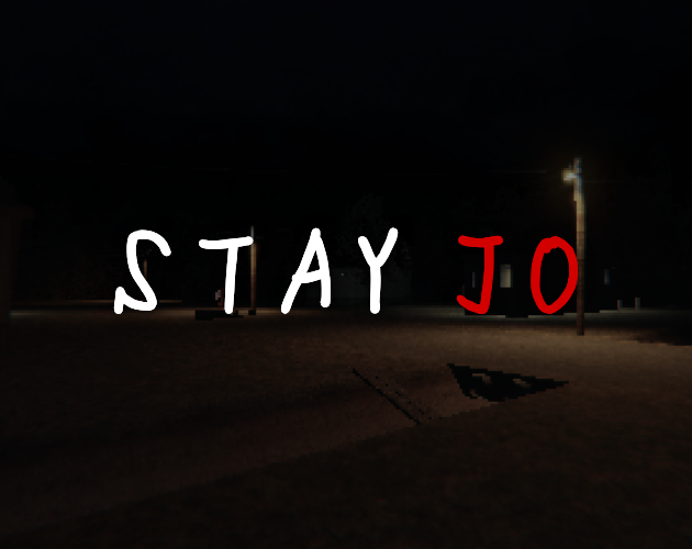 Games like Stay Jo