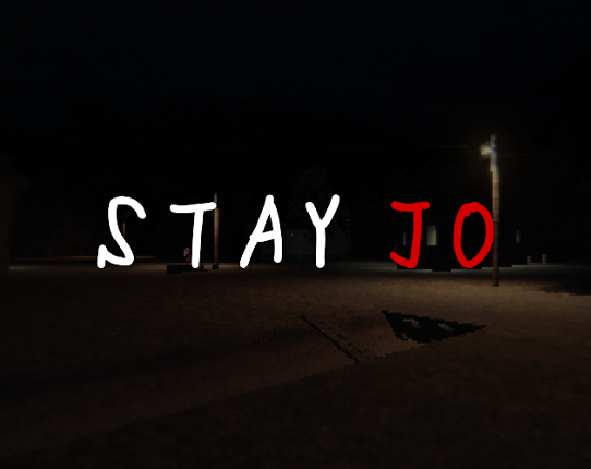 Stay Jo Image