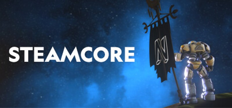 Steamcore Image