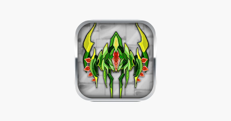 Stegosaurus: Robot Dinosaur - Trivia & Funny Puzzle & dragon free Game Image