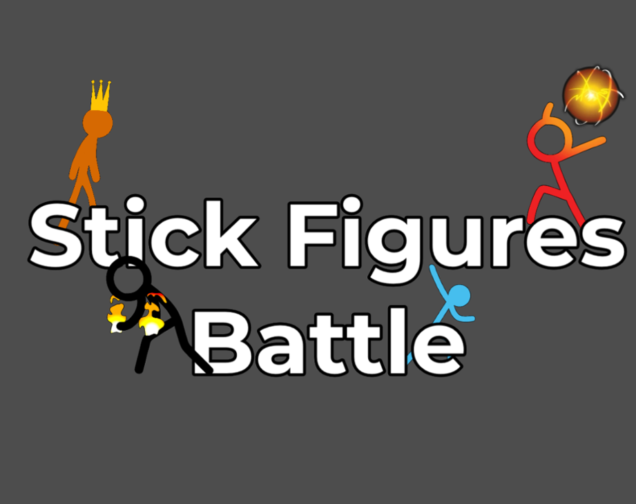Games like Stick Figures Battle