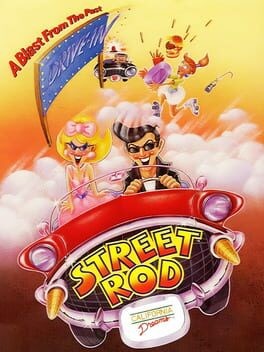 Games like Street Rod