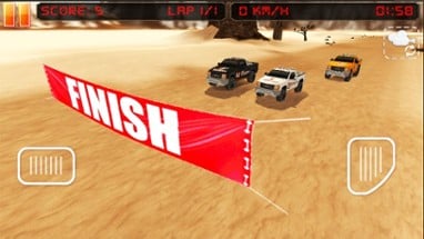 Super Car Drift:Death Racing Image