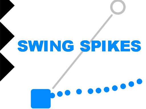 Games like Swing Spikes