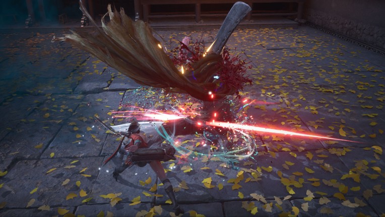 Sword Sage: Awakening Image
