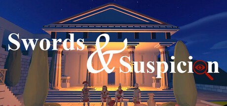 Games like Swords and Suspicion
