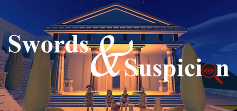 Swords and Suspicion Image