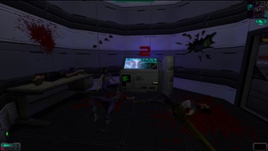 System Shock 2 Image