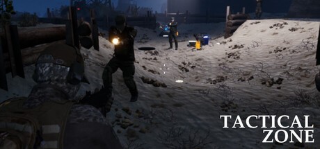 Games like Tactical Zone