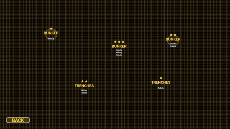 Tactical Zone screenshot