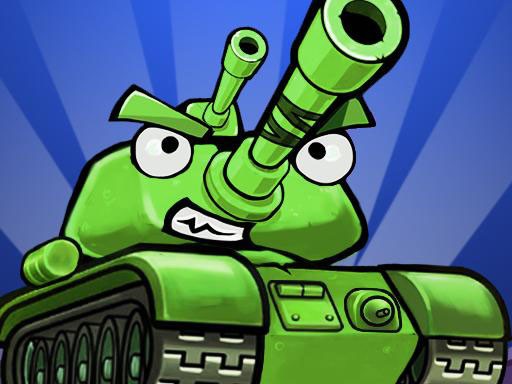 Games like Tank Heroes - Tank Games， Tank Battle Now
