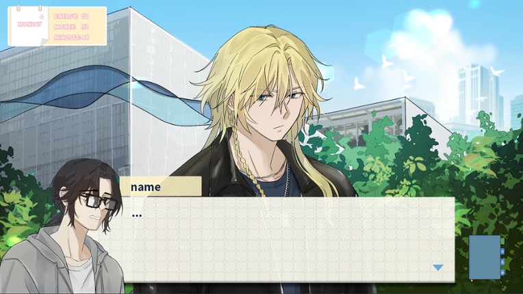 Targeted By Her Image